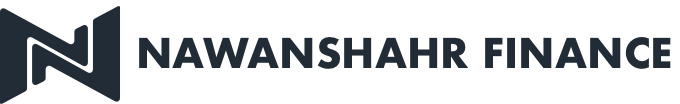 NAWANSHAHR FINANCE LIMITED